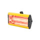 Інфрачервона лампа MaxShine Shortwave Infrared Paint Curing Lamp MS-1200W Інфрачервона лампа MaxShine Shortwave Infrared Paint Curing Lamp MS-1200W