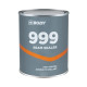 Каучуковый герметик Body 999 для кузовных работ Каучуковый герметик Body 999 для кузовных работ