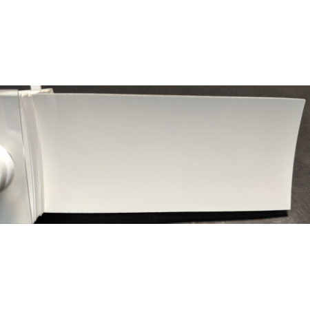Фарба акрилова Honda NH578 WHITE, TAFFETA WHITE, TAFETTA WHITE, BRANCO Фарба акрилова Honda NH578 WHITE, TAFFETA WHITE, TAFETTA WHITE, BRANCO