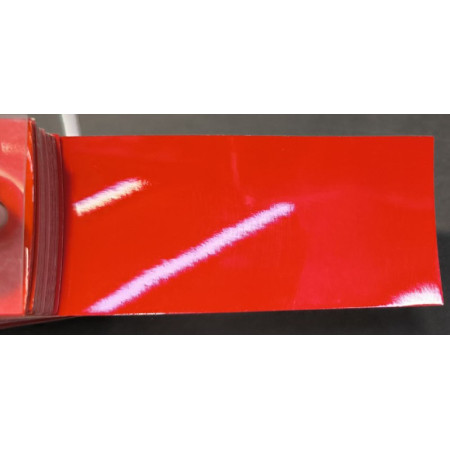 Фарба акрилова Hyundai PU CARDINAL RED