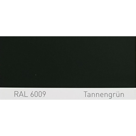 Фарба акрилова Iveco 013 VERDE ABETE, RAL 6009 TANNENGRUEN