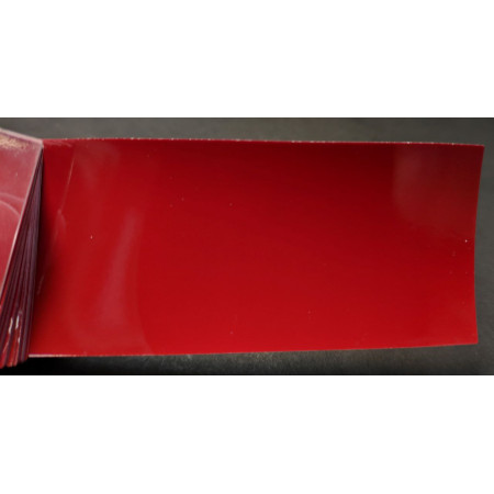 Фарба акрилова KIA JA SHINE RED, CHILIPEPPER RED Фарба акрилова KIA JA SHINE RED, CHILIPEPPER RED