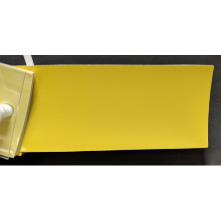 Фарба акрилова Mercedes 1243 CALCITGELB, CALCITE YELLOW, AMARELO CALCITA