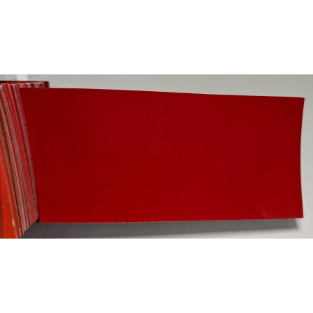 Фарба акрилова Seat LP3G FLASHROT, ROUGE FLASH