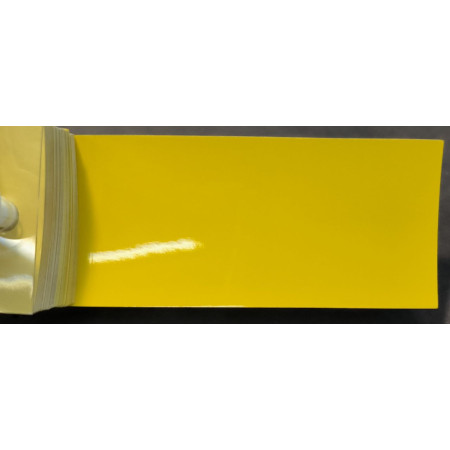 Фарба акрилова Seat LS1H AMARILLO OVNI, SONNENGELB