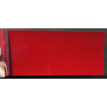 Фарба акрилова Seat LS3H ROJO EMOCION
