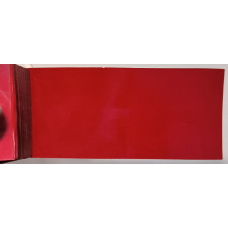 Фарба акрилова Seat LY3D TORNADOROT, ROUGE TORNADO