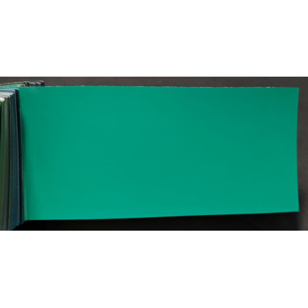Фарба акрилова Skoda 5260 (L526, C5C5) ATLANTIC GREEN, ATLANTICGRUEN, ATLANTICGRUN, TUERKISGRUEN BASE COAT