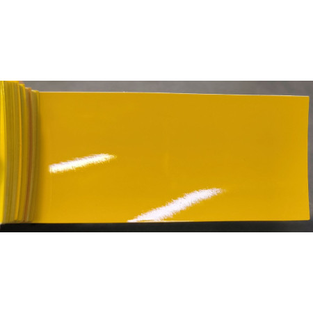Фарба акрилова Suzuki ZWH ACTIVE YELLOW Фарба акрилова Suzuki ZWH ACTIVE YELLOW