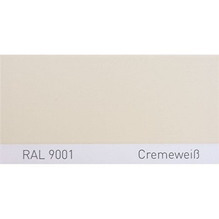 Фарба акрилова Volvo 1109 CREME WHITE, CREMEWEISS, RAL 9001
