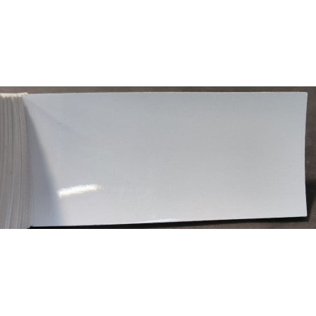 Фарба DAEWOO 10E (10L) CASABLANCA WHITE