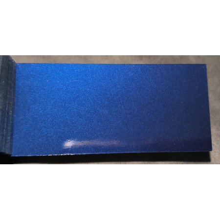 Фарба Daewoo 20U PACIFIC BLUE P