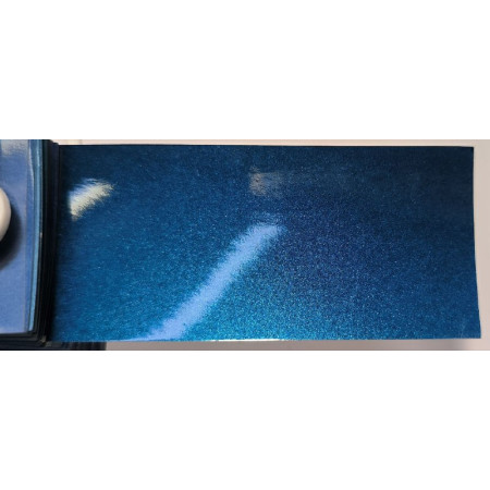 Фарба DAEWOO 21U AZURITE BLUE