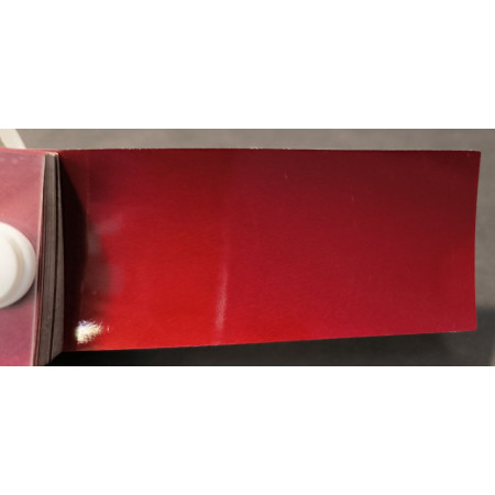 Краска DAF CC236 (9490, 1853946) RED, ROSSO CORDOBA