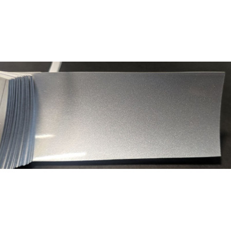 Фарба Ford 18G HIGHLIGHT SILVER, STARLIGHT SILVER, HIGHLIGHT-MET Фарба Ford 18G HIGHLIGHT SILVER, STARLIGHT SILVER, HIGHLIGHT-MET