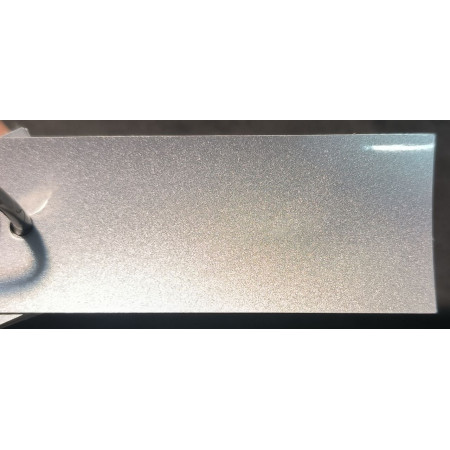Фарба Isuzu 096 ULTRA SILVER, SILVER