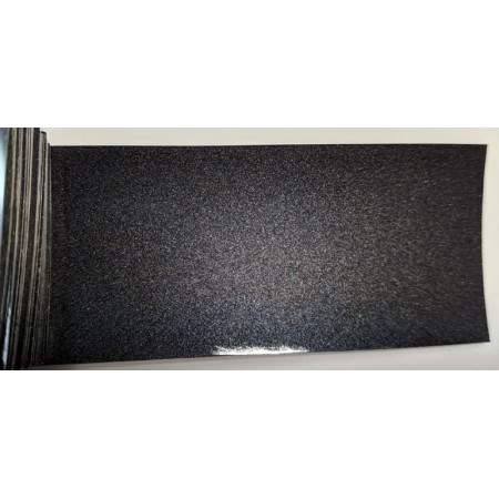 Фарба Mitsubishi A02 CHARCOAL, DARK GREY, THUNDER GRAY, EISEN GREY, GEMSTONE GREY MICA, Aizen Grey