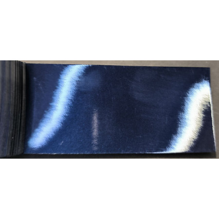 Фарба Suzuki 1FG DEEP BLUE, MING BLUE, MIDNIGHT BLUE