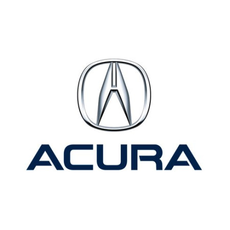Фарби для автомобілів Acura