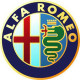 Фарби для автомобілів Alfa Romeo