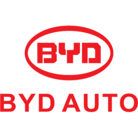 Фарби для автомобілів BYD