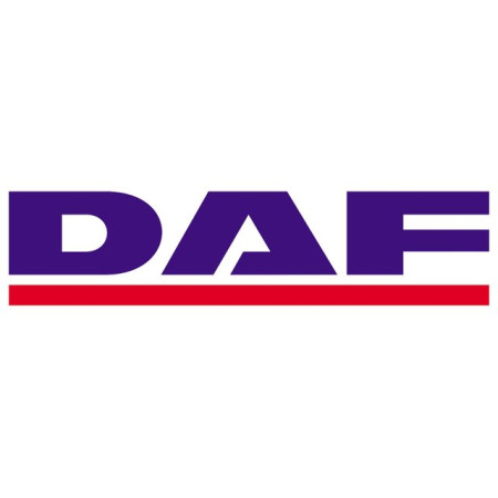 Фарби для автомобілів DAF