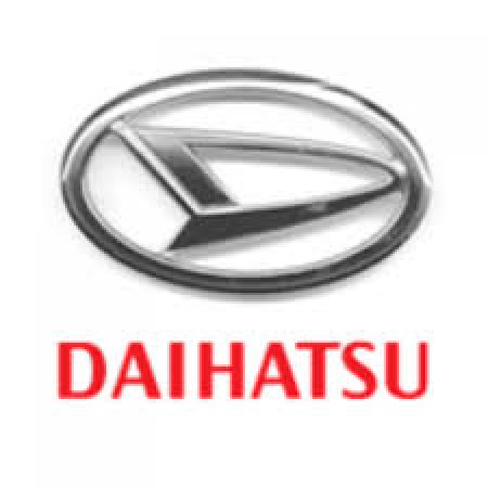 Фарби для автомобілів Daihatsu