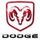 Краски для автомобилей Dodge