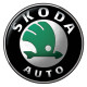 Краски для автомобилей Skoda