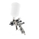 Фарбопульт ANI SKULL TMD1 1/4MG (три в одному WB - CLEAR - HVLP)