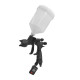 Фарбопульт Walcom GENESI CARBONIO 360 EVO HTE (HALO) Clear