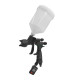 Краскопульт Walcom GENESI CARBONIO 360 EVO HVLP Краскопульт Walcom GENESI CARBONIO 360 EVO HVLP