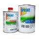 Лак акриловий швидкосохнучий Sprint H79 AIR WIDE UHS FAST