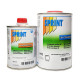 Лак акриловый керамический Sprint H62 2+1 Anti-scratch