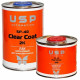 Лак акриловий USP SP-40 MS 2+1 Лак акриловий USP SP-40 MS 2+1