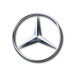 Базові емалі для автомобілів Mercedes