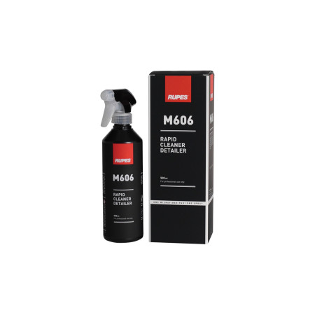 Знежирювач RUPES Rapid Cleaner Detailer, 500 мл