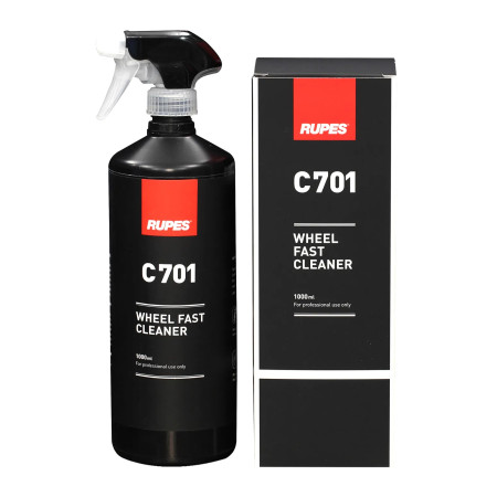 Очисник колісних дисків RUPES Wheel Fast Cleaner, 1 л