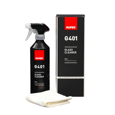Очищувач скла RUPES Glass Cleaner, 500 мл