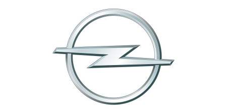 Базові емалі для автомобілів Opel