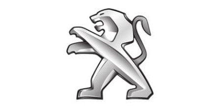 Базовые эмали для автомобилей Peugeot
