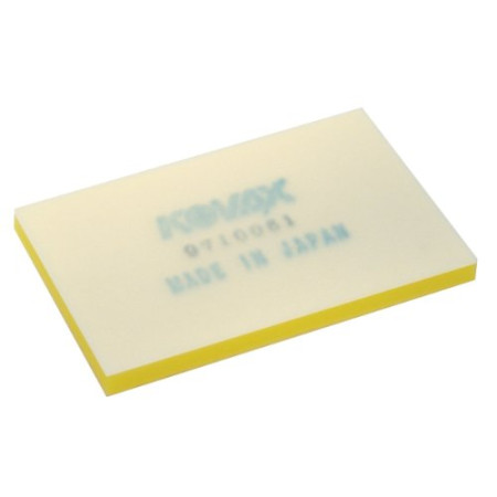 Підкладка Kovax Dry Buflex Interface Pad 123x78 mm для листів Kovax Buflex