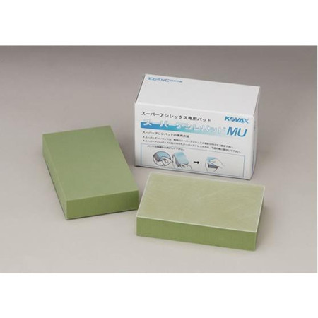Підкладка Kovax Super Assile-Pad MU 123x78 mm для листів Kovax Super Assilex