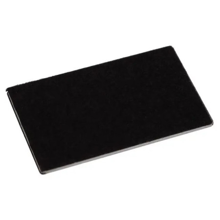 Підкладка KOVAX Super Assilex Interface Pad Extra Hard 125×72 mm, тверда