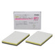 Подложка Kovax Super Buflex Pad MO DRY 123x78 mm для листов Kovax Buflex