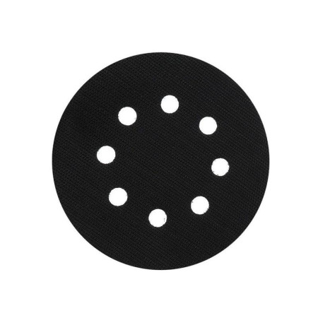 Підкладка на липучці SOTRO Soft backing pad, 125 мм, 8 отворів
