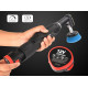 Полировальная машинка аккумуляторная iDemon mini car polisher 12 В