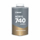 Розріджувач акриловий Body Acryl 740 Normal