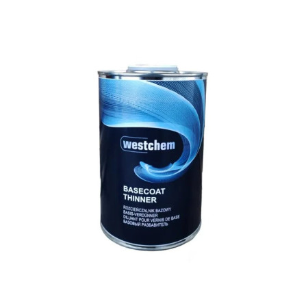 Розріджувач для базових фарб Westchem Basecoat Thinner
