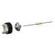 Ремкомплект для краскопульта ANI F160-S и F150-S HPS